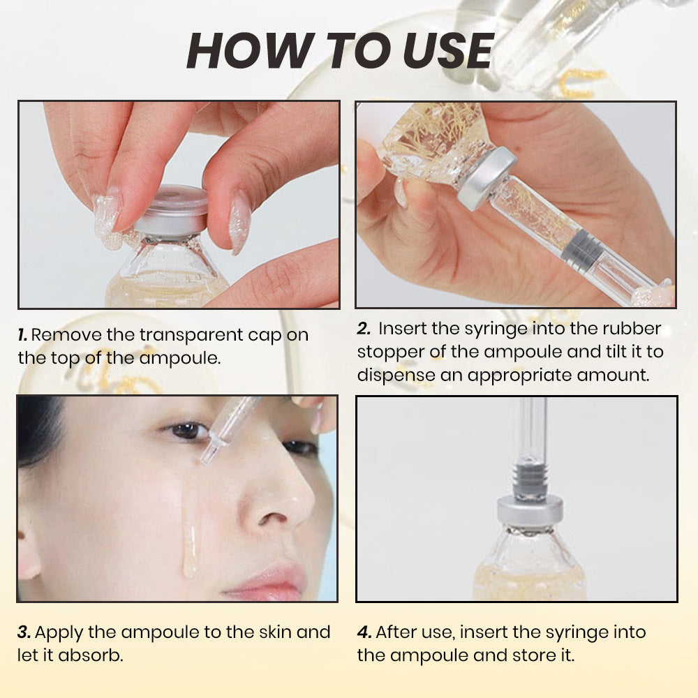 Skin Care Essence
